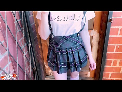 ❤️ Schoolgirl buruja rẹ dick jinna ati fokii dipo ti awọn kilasi. ❤️  ni% yo.osagoassist.ru  ﹏