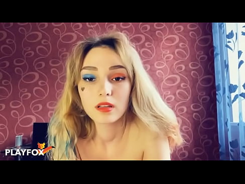 ❤️ Magic foju otito gilaasi fun mi ibalopo pẹlu Harley Quinn ❤️  ni% yo.osagoassist.ru  ﹏