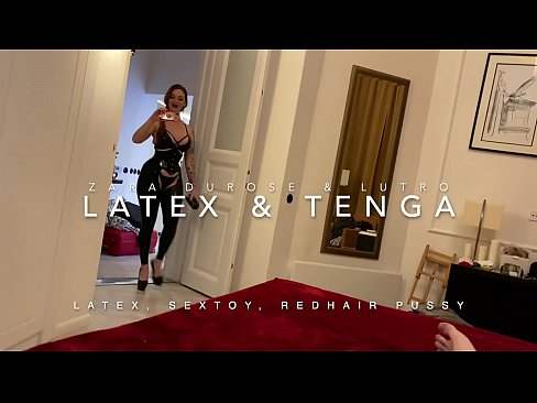 ❤️ Awọn igbesẹ ti o ni ori pupa ni aṣọ latex ti o buruju nipasẹ stepbrother ❤️  ni% yo.osagoassist.ru  ﹏