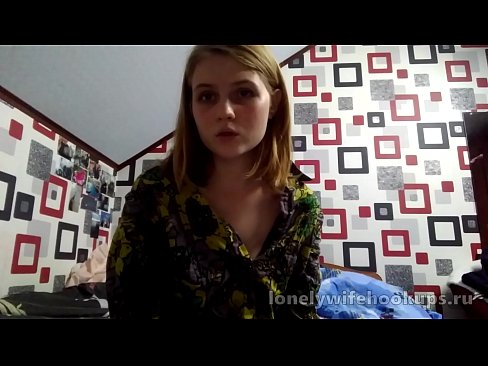 ❤️ Ọmọ ile-iwe bilondi ọdọ lati Russia fẹran awọn dicks nla. ❤️  ni% yo.osagoassist.ru  ﹏