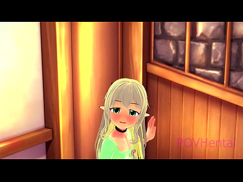 ❤️ (Pakute) Ọmọbinrin Elvish ṣe iranlọwọ fun ọ lati wẹ oju rẹ. ❤️  ni% yo.osagoassist.ru  ﹏