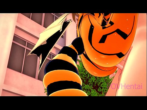 ❤️ Wasp Girl Monster ❤️  ni% yo.osagoassist.ru  ﹏
